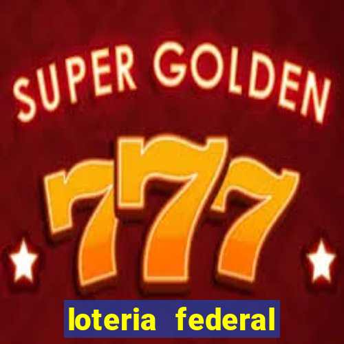 loteria federal giga bicho